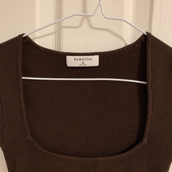 babaton aritzia emerge dress - Picture 2 of 3